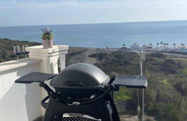 Luxury duplex with sea views Blue Suite 3-303 - Photo 43