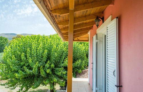 Paliorouga Lodge Zakynthos - Foto 10