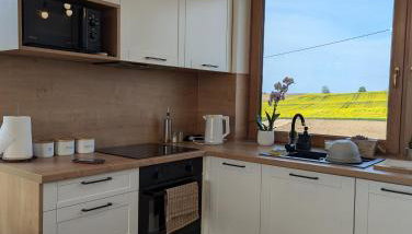 Siódme Niebo Bachotek - Foto 5, stove, dishwasher, pet friendly, toaster