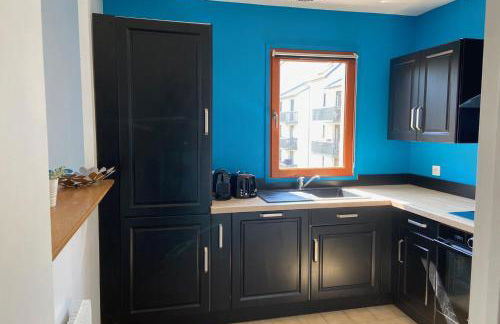 Spacious T3 with balcony - close to town center - Photo 6