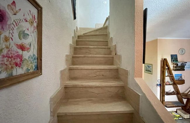 Rustico D Amare in Quartu Santa Elena - Foto 9