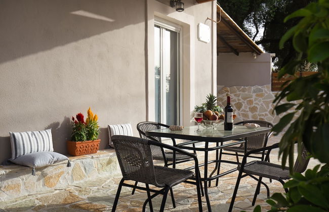 Liz Apartment by CorfuEscapes - Foto 9