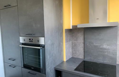 Appartement tout confort dans une résidence calme - Foto 12