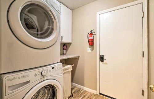 Hot Tub and Fire Pit Reno Gem 12 Mi to Skiing - Foto 28