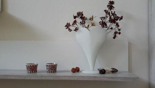 Ferienwohnung Am Korretsberg - Foto 3