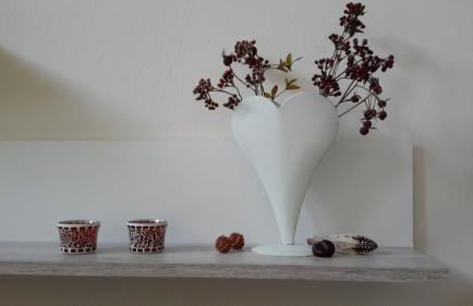 Ferienwohnung Am Korretsberg - Foto 3