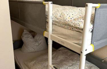 Ferienwohnung Alte Schule 4 "Hermann Lietz" - Foto 17