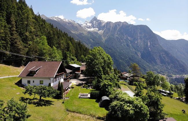 Ferienwohnung Plattner - Foto 1