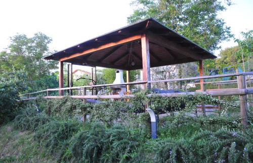 Il Mandorlo - Foto 8