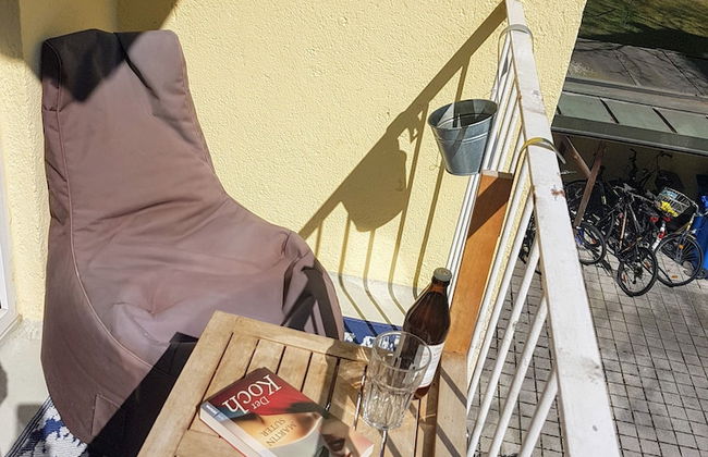 Modernes Apartment im Herzen von München - Foto 10