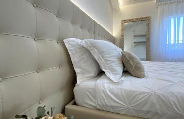 Grenier Blanc2 Elegante Mansarda - Foto 23