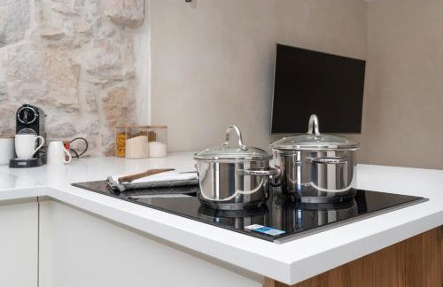 Hideaway Stonehouse pool for 2 Dalmatia Imotski - Foto 27