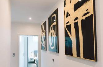 Luxus Villa KalkBÄRg - Foto 8