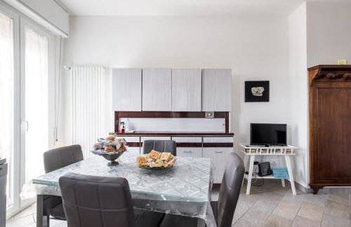 Il fortino dei Pinatti FIERA - TECNOPOLO - PARCO NORD - Foto 5