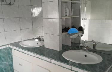 Christiane and Danys cottage Nice apartment for 4 people - Foto 9