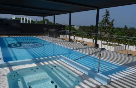 Apartamenty Świnoujście - Seaside Garden 59 - Foto 1