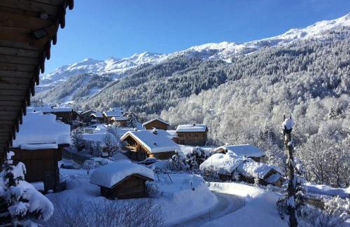 Chalet Altaïr - Foto 2