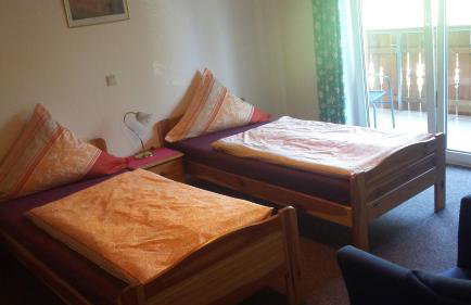 Gästehaus Rüger - Foto 22