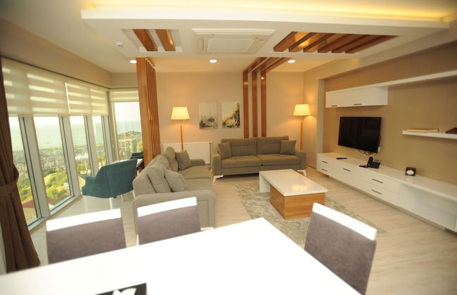 Qamar Prestige Suites - Foto 35