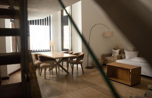 Allgäu Ferienwohnung Natur & Spa - Apartment 314 - Foto 20