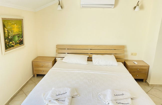 SUNSET BEACH CLUB LEBRENTALS - Foto 36