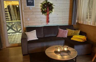 Osada Wichrowe Wzgórze - Foto 30