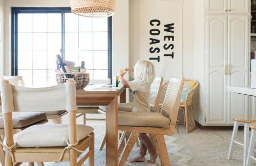 Cool Cali Vibe - Barefoot Stepping Distance 2 Sand - Foto 65