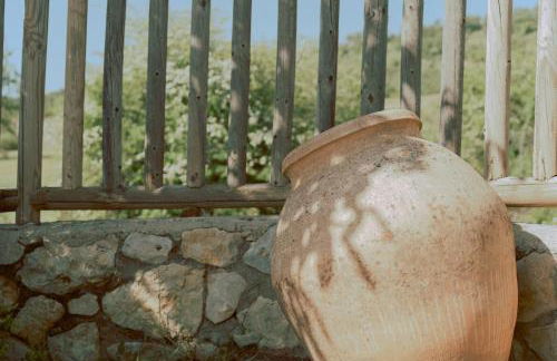 Complejo rural el Hosquillo Alojamientos el Hosquillo - Foto 75