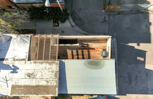 Miners Bend - Historic Locale Scenic Workspace - Foto 39