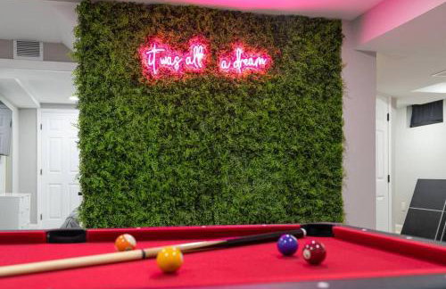 Luxurious National Harbour home - Foto 5