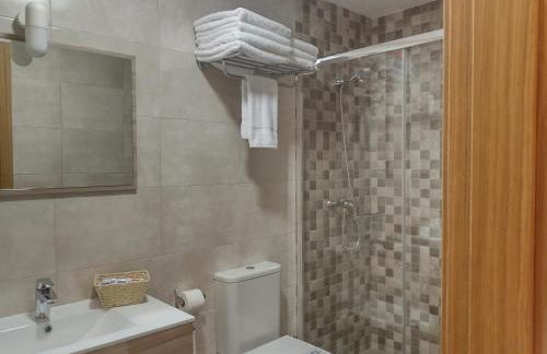 APARTAMENTOS TURISTICOS LAS CANDELAS - Photo 50