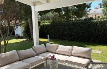 Private Villa at 150 meters from the beach - Foto 26