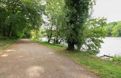 Woodman's Cottage - Foto 38