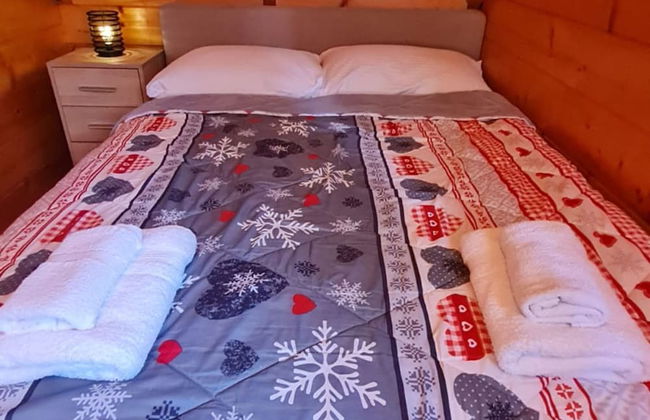 Apartments Plitvice Forest - Foto 10