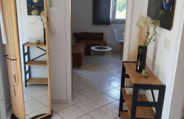 Ferienwohnung mit 2 Schlafzimmer oder Studio Apartment - Istrien-Fiorini - Foto 9