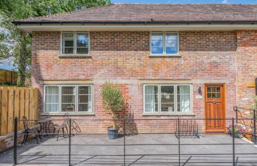 3 Bed in Fordingbridge oc-96126 - Foto 1