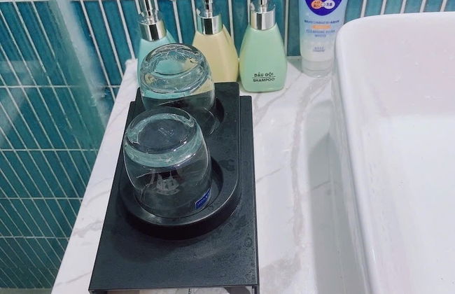 Hotel Sea View - Foto 30