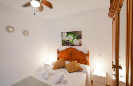 Casa Becquer 3 - Solo familias - Foto 14