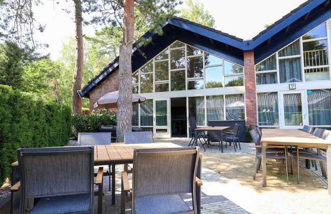 EuroParcs Beekbergen - Photo 72