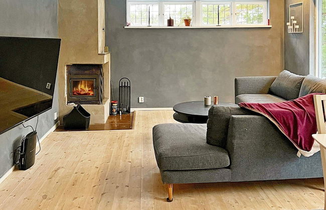 2 Person Holiday Home in Ingaro - Foto 5