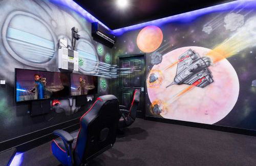 The Breathtaking Bear's Den Mansion-TB011 - Foto 23