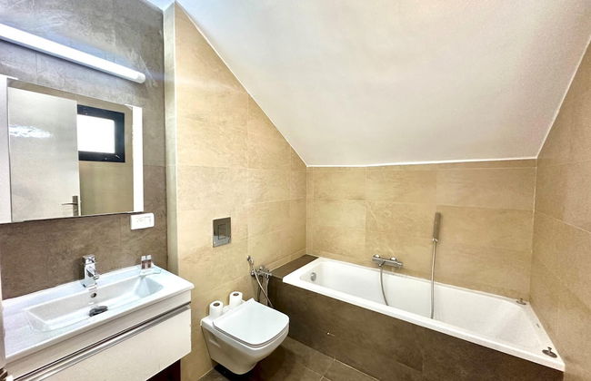 Villa Corniche vue mer et Piscine Chauff e - Foto 22