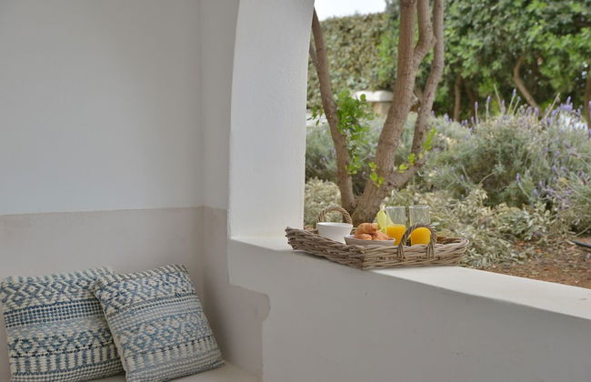 Hotel Mediterranean - Photo 38