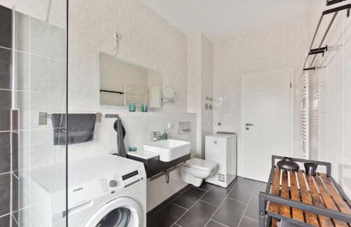 Premium Quartier - One - 3 Schlafzimmer, gemütlicher Wohnbereich, 2 WCs - Photo 34