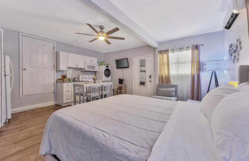 Sunny Tampa Home Near Downtown & Stadiums - Foto 12