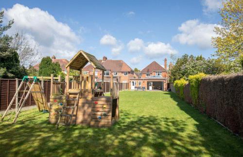 Lythwood House - Foto 10