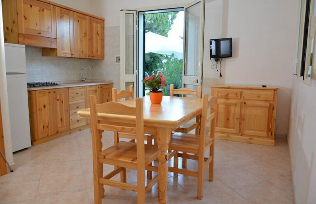 Masseria Lama - Foto 21