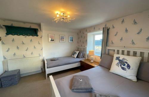 Sandown St Teath 3 bed sleeps 6 - Foto 51