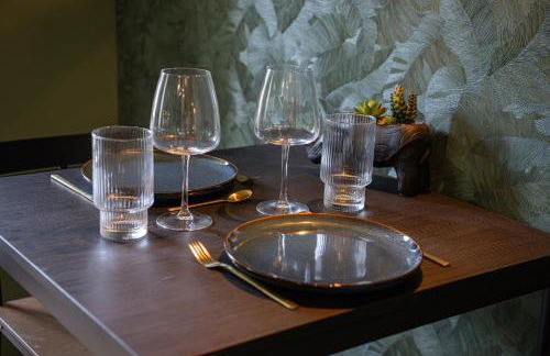 Secret Jungle - Love Room by PRIM0 C0NCIERGERIE - Foto 26