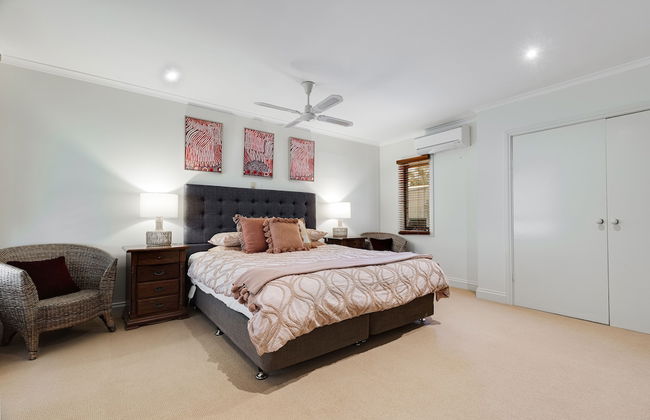 Goolwa River Retreat - Foto 10